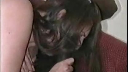 Cantik bokep dewasa gratis brunette mendapat vagina berbulu diisi jumat