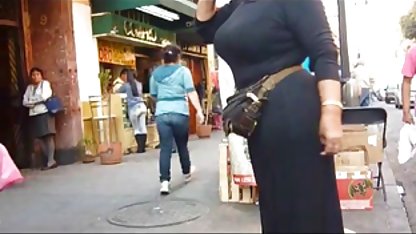 Pelacur dengan free bokep arab payudara besar mengambilnya dari belakang